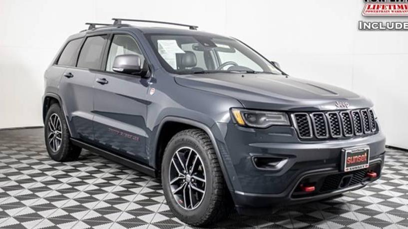 JEEP GRAND CHEROKEE 2018 1C4RJFLT8JC206583 image